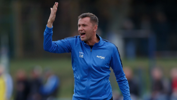 Легендарний український клуб опинився на межі зникнення