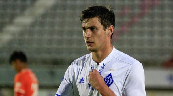 Яремчу оцінив свій перехід у "Гент" Яремчу оцінив свій перехід у "Гент"