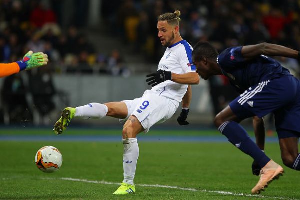 Соль: Роналду покинув "Реал" через те, що і я