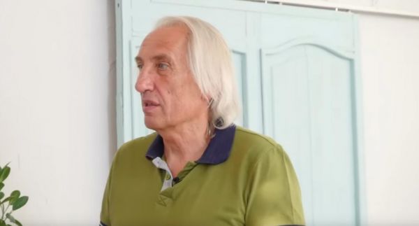 Несенюк: "Динамо" може боротись за плей-офф Ліги чемпіонів