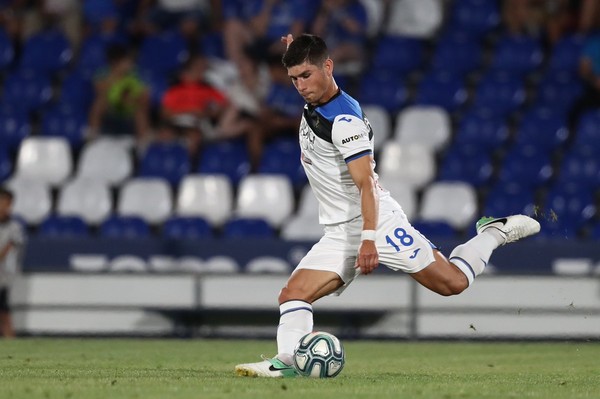 Малиновський підвів "Аталанту" в грі Серії А (ВІДЕО)