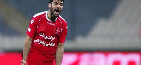 Потенційний новачок "Динамо" нагострив лижі в Англію Потенційний новачок "Динамо" нагострив лижі в Англію