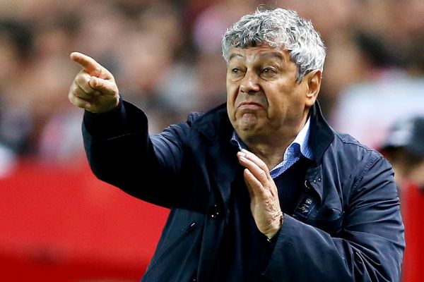 Таланта "Динамо" сватають в Італію, екс-лідер "Карпат" йде в "Зорю" Таланта "Динамо" сватають в Італію, екс-лідер "Карпат" йде в "Зорю"