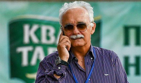 Рафаїлов: В екс-легіонера "Зорі" просто зірвало голову