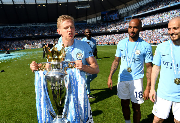 Агент Зінченка: "Наполі"? Це складно, бо ціна виросла  Агент Зінченка: "Наполі"? Це складно, бо ціна виросла
