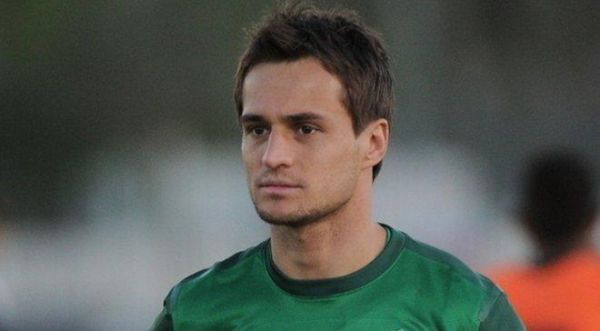 "Карпати" провалили трансфер екс-воротаря "Шахтаря"