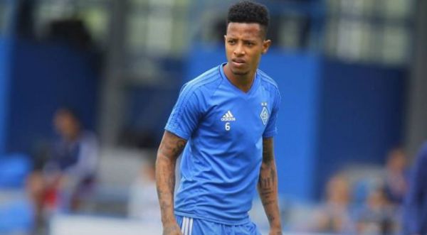 "Динамо" не віддасть хавбека за кордон