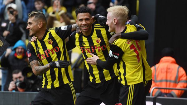 Кубок Англії. МЮ вилетів від "Вулверхемптона", "Ман Сіті" із "Зінченком пройшов "Суонсі"