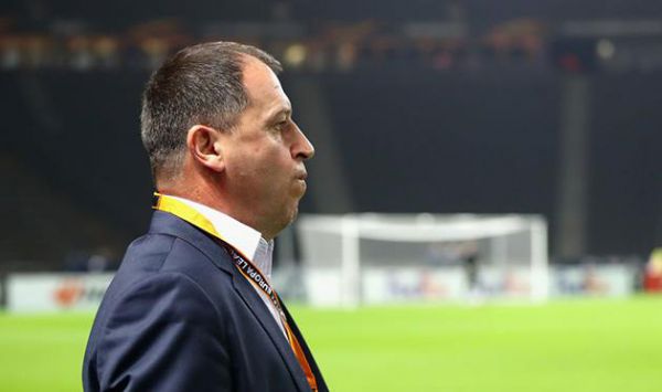 Вернидуб сказав, скільком клубам відмовив улітку Вернидуб сказав, скільком клубам відмовив улітку