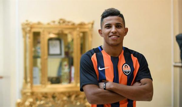 "Динамо-Брест" збереже Хачеріді, "Баварія" полює на легіонера "Шахтаря"