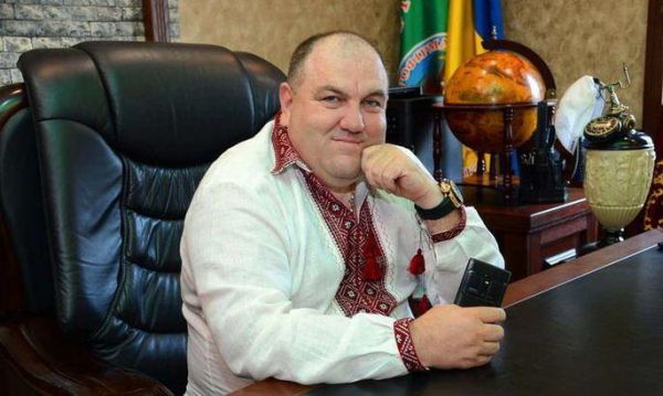 Власник "Інгульця": Проти "Шахтаря" будуть 90% стадіону Власник "Інгульця": Проти "Шахтаря" будуть 90% стадіону