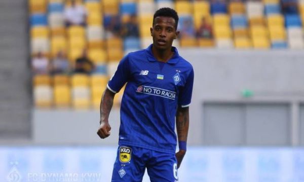 "Динамо" продає резервіста на батьківщину