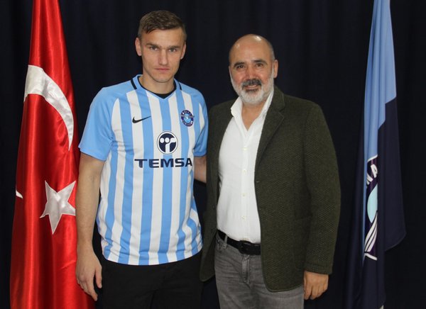 Нові команди ТОП-українців, офіційний трансфер "Динамо" Нові команди ТОП-українців, офіційний трансфер "Динамо"