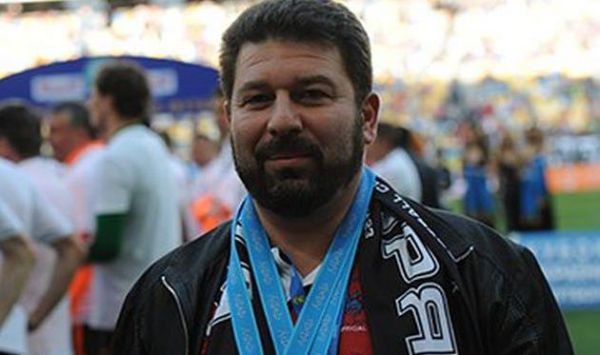 Президент "Зорі": Ми поборемось за срібло УПЛ Президент "Зорі": Ми поборемось за срібло УПЛ