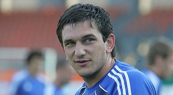 Екс-легіонер "Динамо": Суркіс - це людина з великої літери