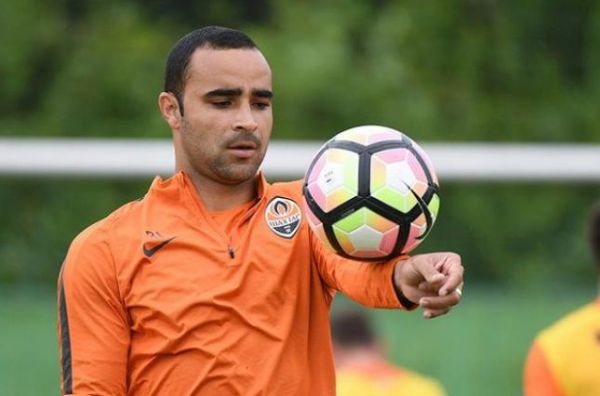 "Шахтар" втрачає Ісмаїлі