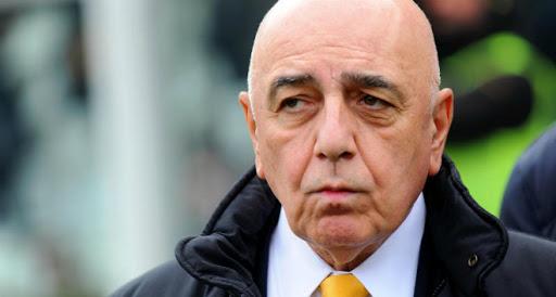 Галліані: Шевченко був для "Мілану" великим