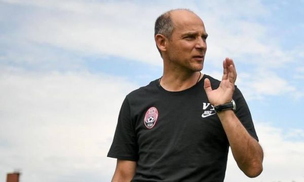 Скрипник: Поразка від "Динамо"? Майстерність не купиш