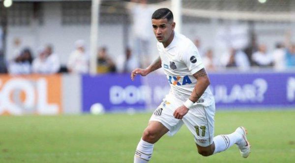 "Динамо" заробить солідні гроші на трансфері Гонсалеса