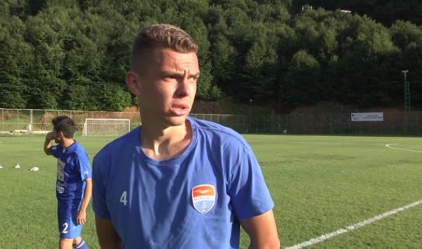 Офіційно. Екс-"динамівець" остаточно покинув "Шахтар"