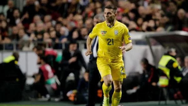 Капітан "Зорі" може пропустити матч з "Динамо" Капітан "Зорі" може пропустити матч з "Динамо"