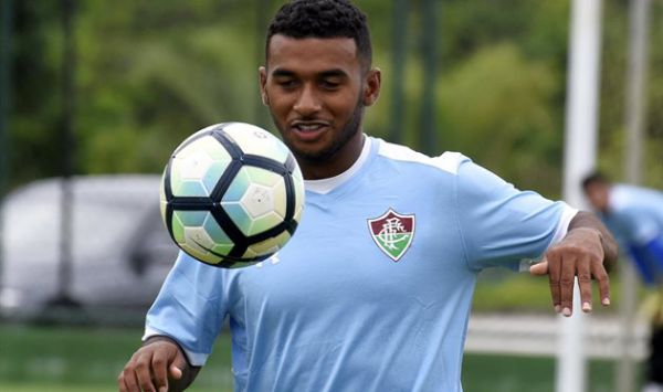 Офіційно. "Зоря" виставила за двері іноземного хавбека