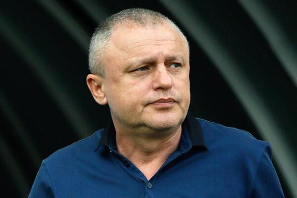 Суркіс танком проїхався по керівництву УАФ