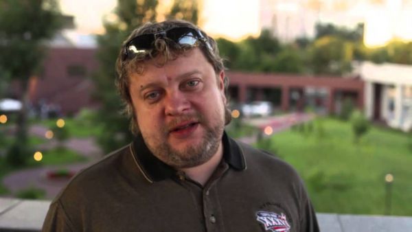 Російський коментатор доклав руку до гучного трансферу "Динамо"