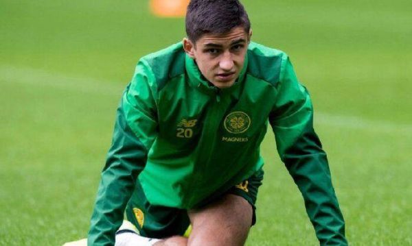 Швед нарешті вирішив свою долю в "Селтіку" Швед нарешті вирішив свою долю в "Селтіку"