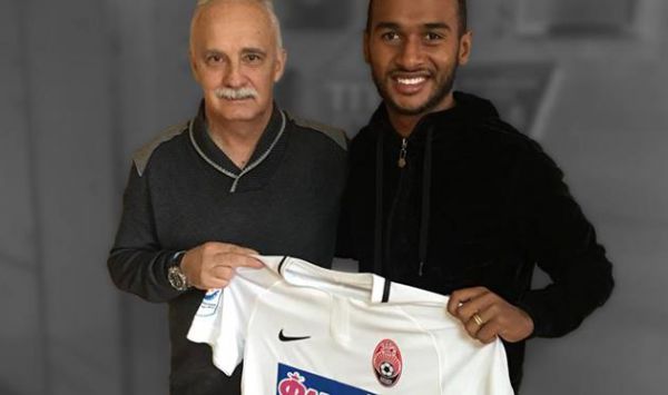 "Зоря" отримала запит щодо резервіста