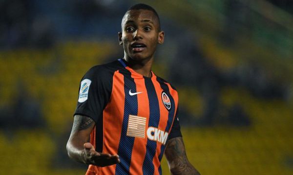 Гравець "Шахтаря": Ми чемпіони, ми найкращі Гравець "Шахтаря": Ми чемпіони, ми найкращі