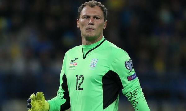 Пятов увійшов до списку найдорожчих ветеранів планети