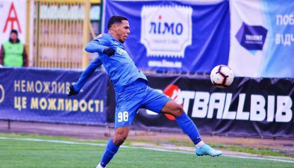 Легіонер "Львова" піде у чемпіонат Фінляндії