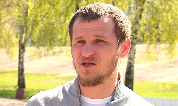 Екс-лідер "Динамо" пояснив, чому послав журналістку