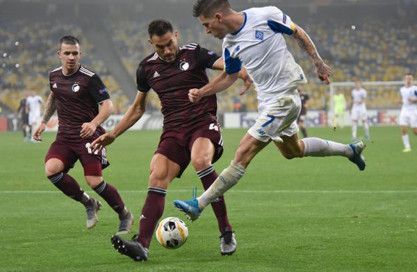 Вербіч планував влітку завершувати кар'єру