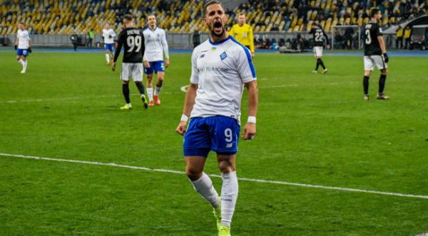 Експерт: Михайличенко тепер мусить ставити "ніякого" Соля Експерт: Михайличенко тепер мусить ставити "ніякого" Соля