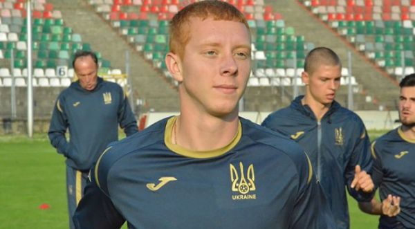 Стало відомо, по скільки гравці збірної України U-20 отримали за перемогу на ЧС