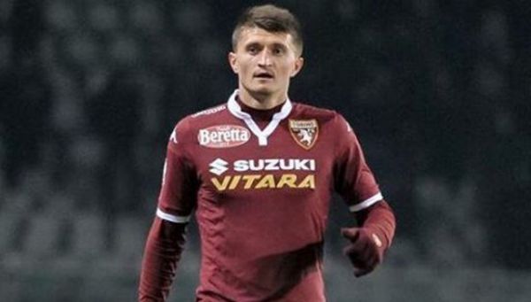 Захисник "Зорі" перейде в "Шахтар" з Солігорська Захисник "Зорі" перейде в "Шахтар" з Солігорська