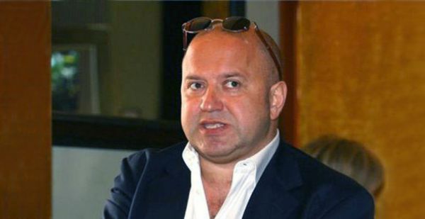 Агент: Смішно, коли Луческу каже, що це він зробив "Шахтар"