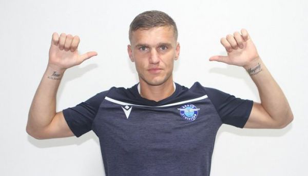 Гладкий: Леоненко - найкращий футбольний експерт України