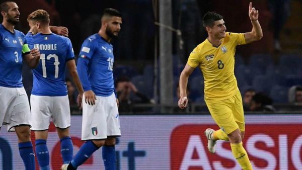 Малиновський сказав, як нейтралізувати Роналду