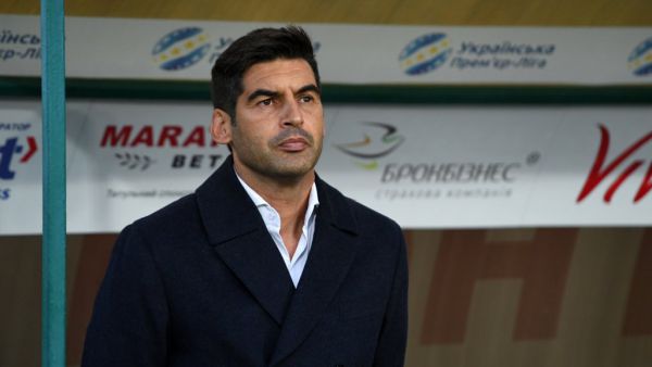 Фонсека: Сьогодні всі один одного поважали