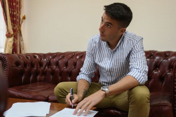 Леоненко прирівняв "Динамо" до дна