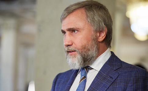 У Новинського прокоментували чутки про купівлю "Чорноморця"