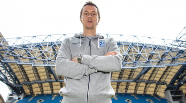 Захисник збірної України зібрався покинути "Шахтар"