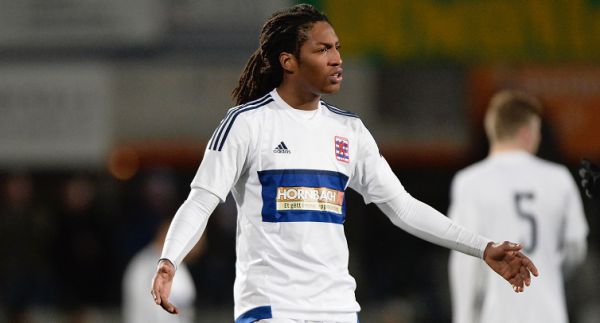 Українська тенісистка переїхала жити до легіонера "Динамо"