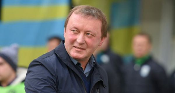 Шаран: Узимку купимо 3-4 новачків  Шаран: Узимку купимо 3-4 новачків