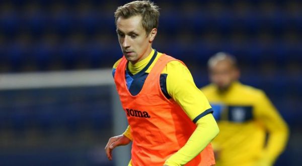 ЗМІ: "Зоря" може придбати оборонця "Шахтаря"