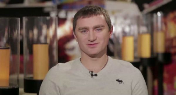 Екс-лідер "Шахтаря": В "Динамо" ще є шанс на чемпіонство Екс-лідер "Шахтаря": В "Динамо" ще є шанс на чемпіонство