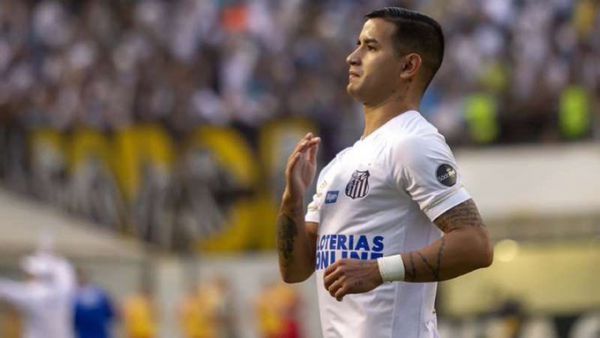 Новий гол хавбека "Динамо" в Бразилії (ВІДЕО) Новий гол хавбека "Динамо" в Бразилії (ВІДЕО)